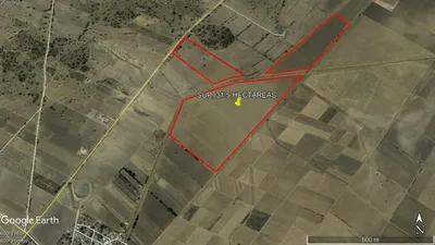 Terreno en venta