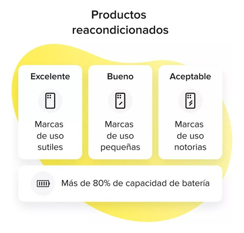 Apple iPhone 14 Pro Max 1 Tb - Color Oro + Regalo (Reacondicionado)