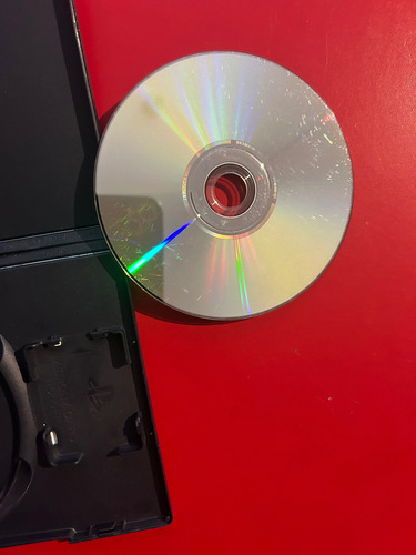 Mortal Kombat Deception Ps2 (Usado)