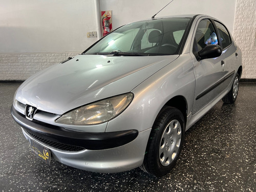 Peugeot 206 1.4 Generation Plus 75cv