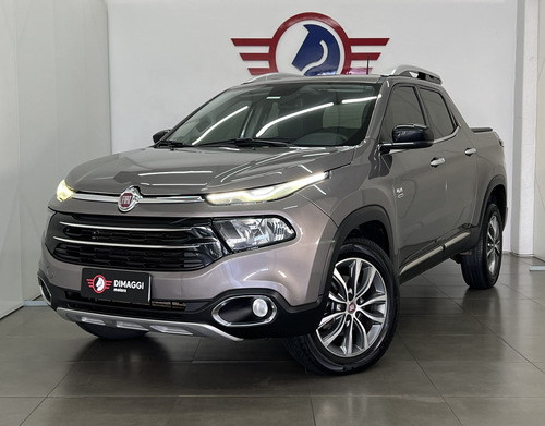 Fiat Toro 2.0 16V TURBO DIESEL VOLCANO 4WD AT9