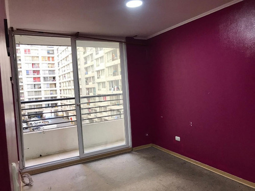 Imagen 5 de 27 de Departamento Cercano A Estación De Metro Las Rejas