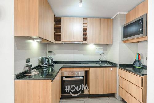 Departamento Avenida Las Condes Id: 148691