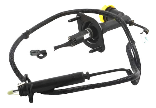 52110496ad Cilindro Maestro Embrague Mopar Original Ram 2500