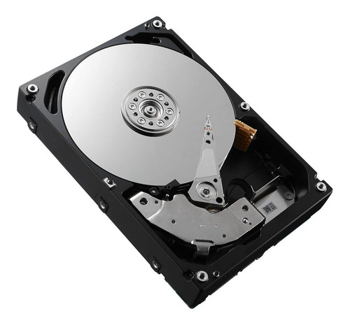 Imagen 1 de 1 de Dell Gb Rpm Disco Duro Sata Pn Fg