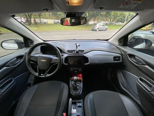 Chevrolet Joy 1.4 Hatch Back 2022
