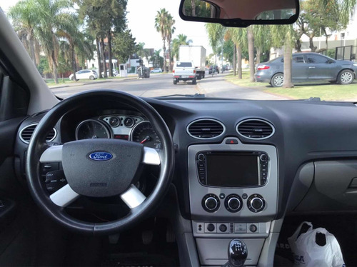 Ford Focus Focus 1.6 Trend