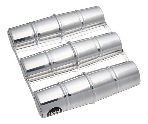 Shakers Triple Aluminio Small Meinl Ssh3s