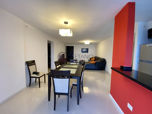 Imagen 7 de 15 de Alquiler Temporada 1 Dormitorio Playa Brava Punta Del Este - Punta Del Este Brava