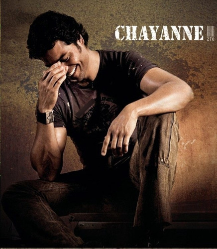 Chayanne: Grandes Exitos (dvd + Cd)