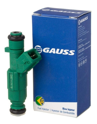 Jogo Bico Injetor Gauss Equivalent 0 280 156 214 93309823