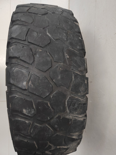 Llanta Bfgoodrich Mud Terrain T/a Km2 285/70r18 127/124q (Usado)