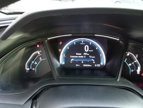 Honda Civic 2020