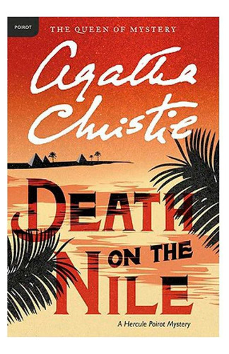 Libro Death On The Nile