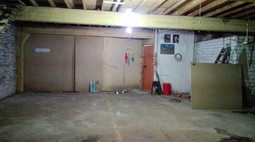 Imagen 3 de 3 de Galpon En Venta Con 2 Departamentos En Venta - San Justo