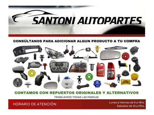 Repuestos Citroen Originales Y Alternativos