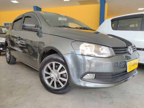 Gol 1.0 Tl Mb S