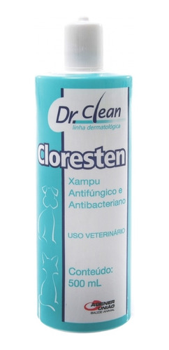 Cloresten 500 Ml