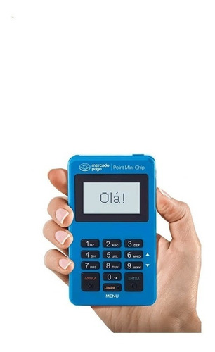 Imagem 1 de 2 de 1 Máquina Para Carto De Cartão