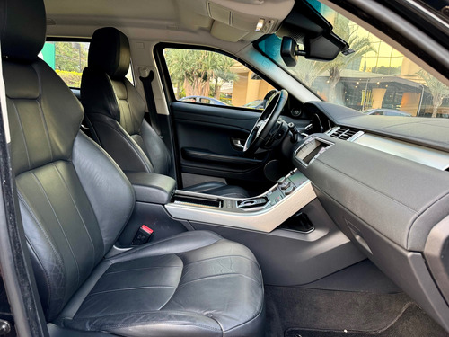 Land Rover Range Rover Evoque 2.0 Si4 Se Dynamic 5p
