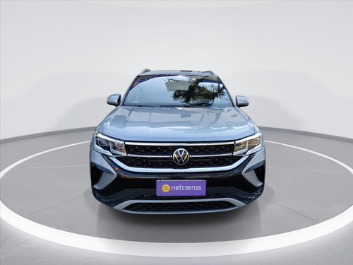 Volkswagen Taos 1.4 250 TSI TOTAL FLEX HIGHLINE AUTOMÁTICO
