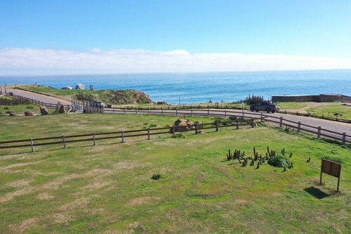 Mirador De Punta De Lobos