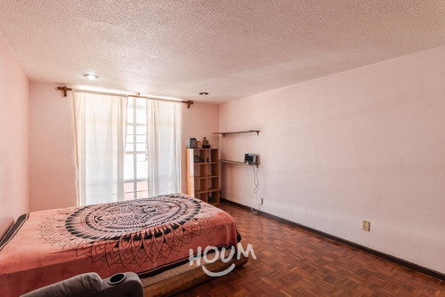 Imagen 17 de 27 de Casa En Florida, Álvaro Obregón Con 4 Recámaras, 206 M², Id: 85875