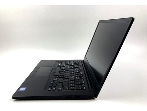Dell Latitude 7480 Touch I7 7th 16gb Ram 256 Ssd Windows 11 (Reacondicionado)