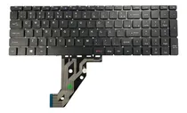 Comprar Teclado Para Notebook Compaq Presario Cq-29 Br Netflix Cor Preto