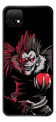 Funda Protector Para Huawei Nova Y60 Death Note