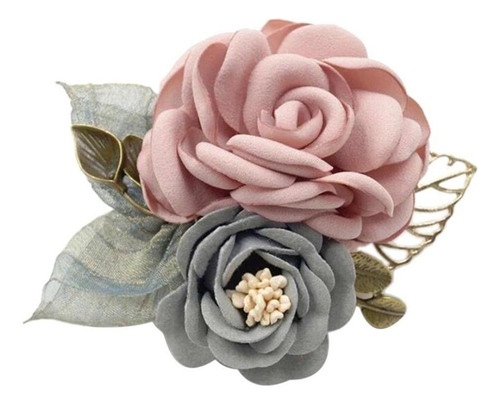 A 3 Broches De Estilo Coreano For Trajes, Alfiler De