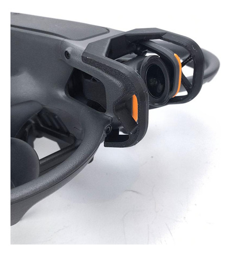 Trípode Protector De Lente Para Dji Avata2, Parachoques, Dro