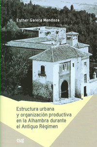 Estructura Urbana Y Organización Produc... (libro Original)