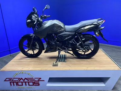 Tvs Apache Rtr 160 2v 2022