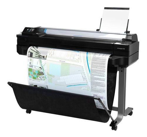Imagen 4 de 8 de Repuestos Para Plotter Hp Designjet T120 T520 T130 T530 Partes Wis Hewlett Packard