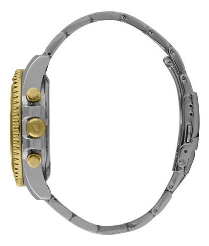 Relógio Masculino Solartech Orient Mtssc049 Bpsk Exclusivo