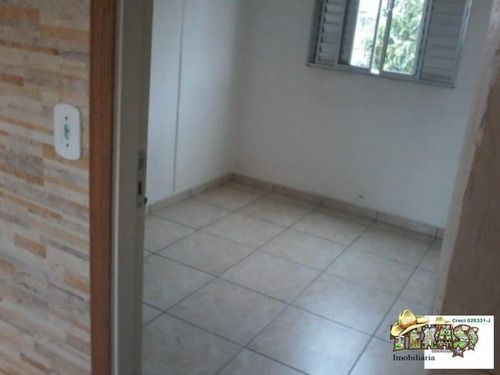 Apartamento Cohab 2 - Ap01271