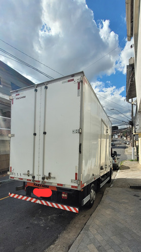 Delivery Express 2020 (caminhonete)
