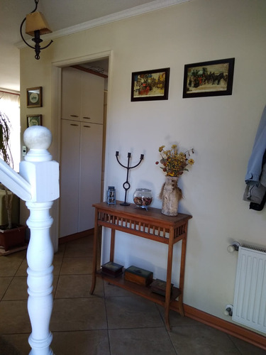 Casa Sector Exclusivo Condominio