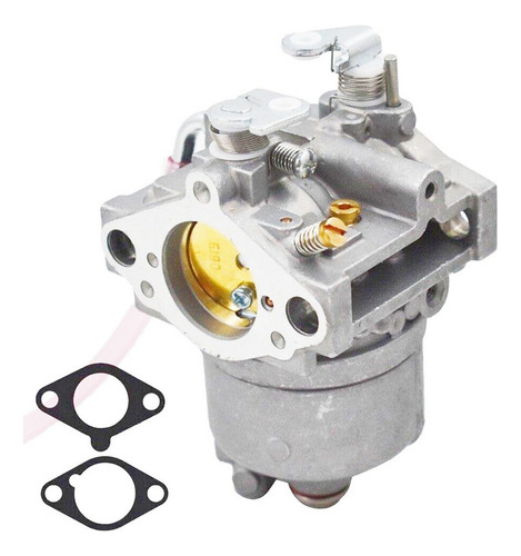 Carburador Para John Deere Gt 242 262 275 Lx 172 176 240 170