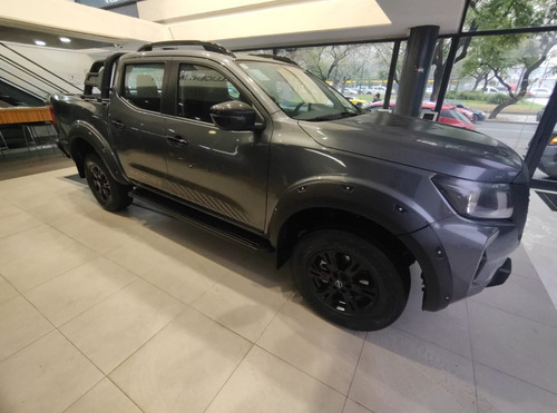 Nissan Frontier 2.3bt X-gear 4x4 At L22