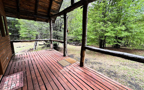 Häuser Vende Cabaña En Palguin Alto Pucon 2dorm 1b