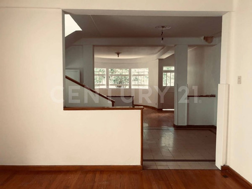 Imagen 5 de 23 de Preciosa Casa Estilo Californiano, Con Catalogo Del Inah