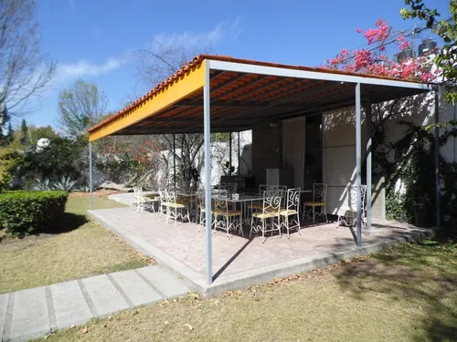 Casa En Venta El Pueblito Querétaro