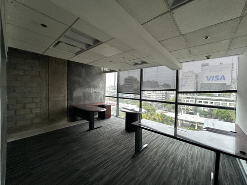 Oficina En Renta - Polanco - Piso 5 - 754 M2