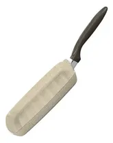 Comprar Plancha 24x24cm Aluminio Ceramic Life Suprema