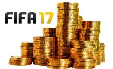 Monedas De Fifa 17 Ps4