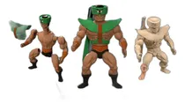 Comprar Figura Tri-klops 1983: ¡un Clásico Eterno!