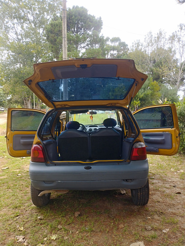 Renault Twingo 1.2 Authentique