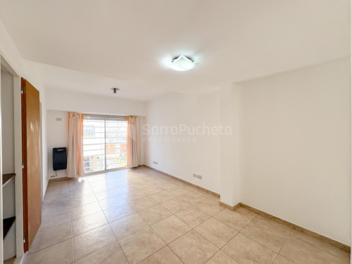 Venta Departamento 2 Ambientes Ramos Mejía Apto Crédito